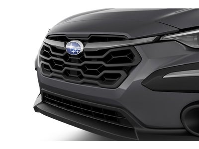2027 Subaru Crosstrek Limited