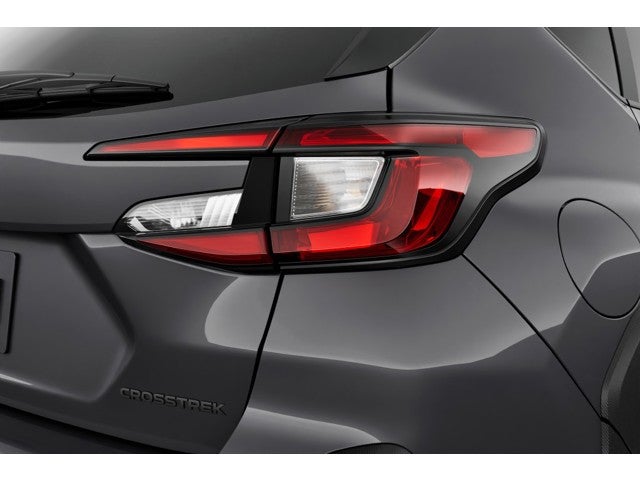 2027 Subaru Crosstrek Limited