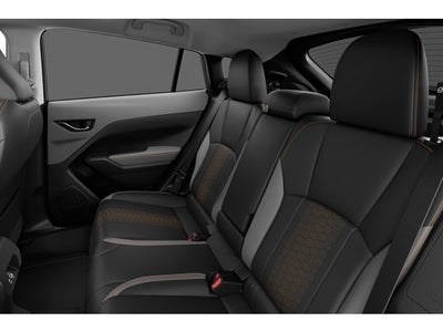 2027 Subaru Crosstrek Limited