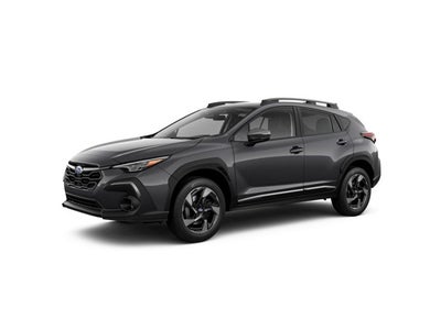 2027 Subaru Crosstrek Limited