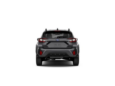 2027 Subaru Crosstrek Limited