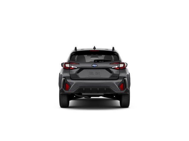 2027 Subaru Crosstrek Limited