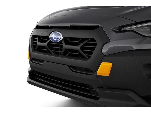 2027 Subaru Crosstrek Wilderness