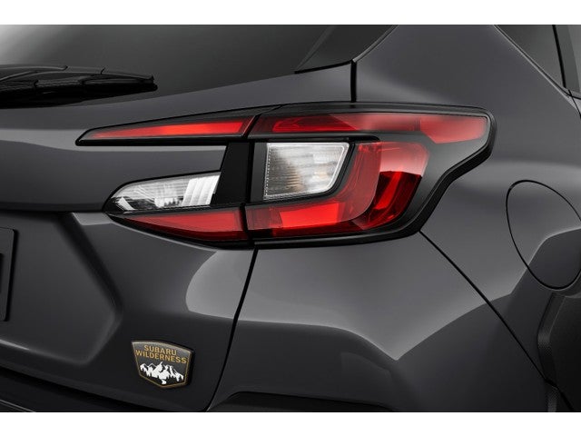 2027 Subaru Crosstrek Wilderness