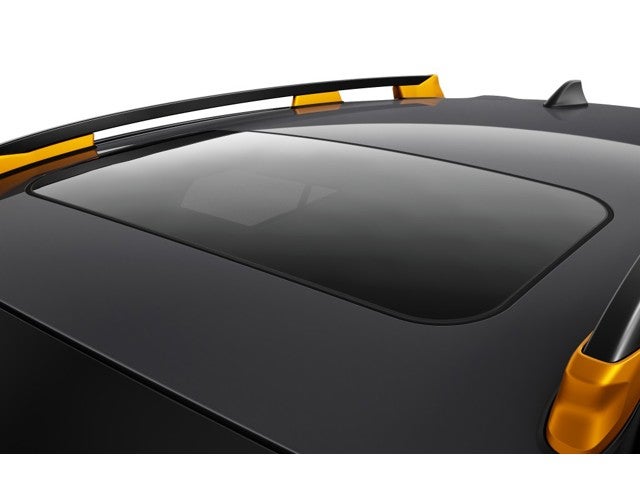 2027 Subaru Crosstrek Wilderness