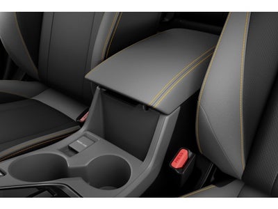 2027 Subaru Crosstrek Wilderness