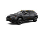 2027 Subaru Crosstrek Wilderness