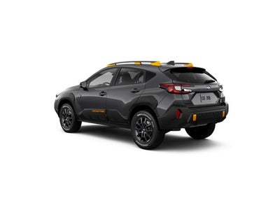 2027 Subaru Crosstrek Wilderness