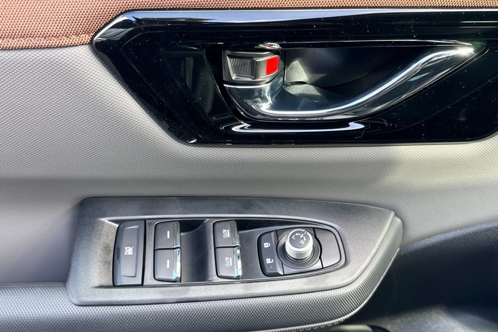 2026 Subaru Forester Sport Hybrid