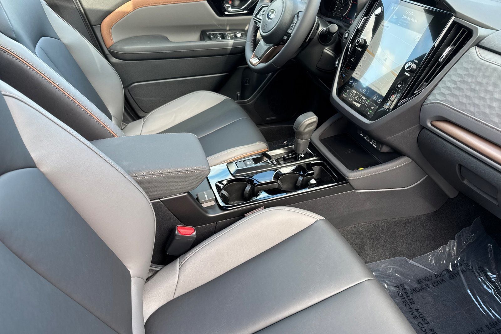 2026 Subaru Forester Sport Hybrid