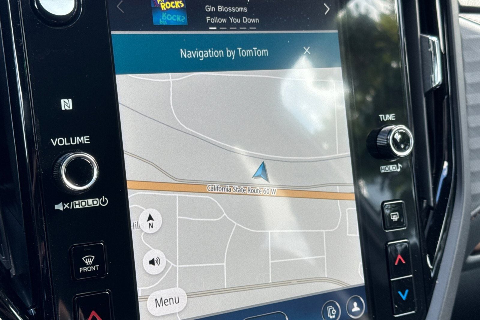 2026 Subaru Forester Sport Hybrid