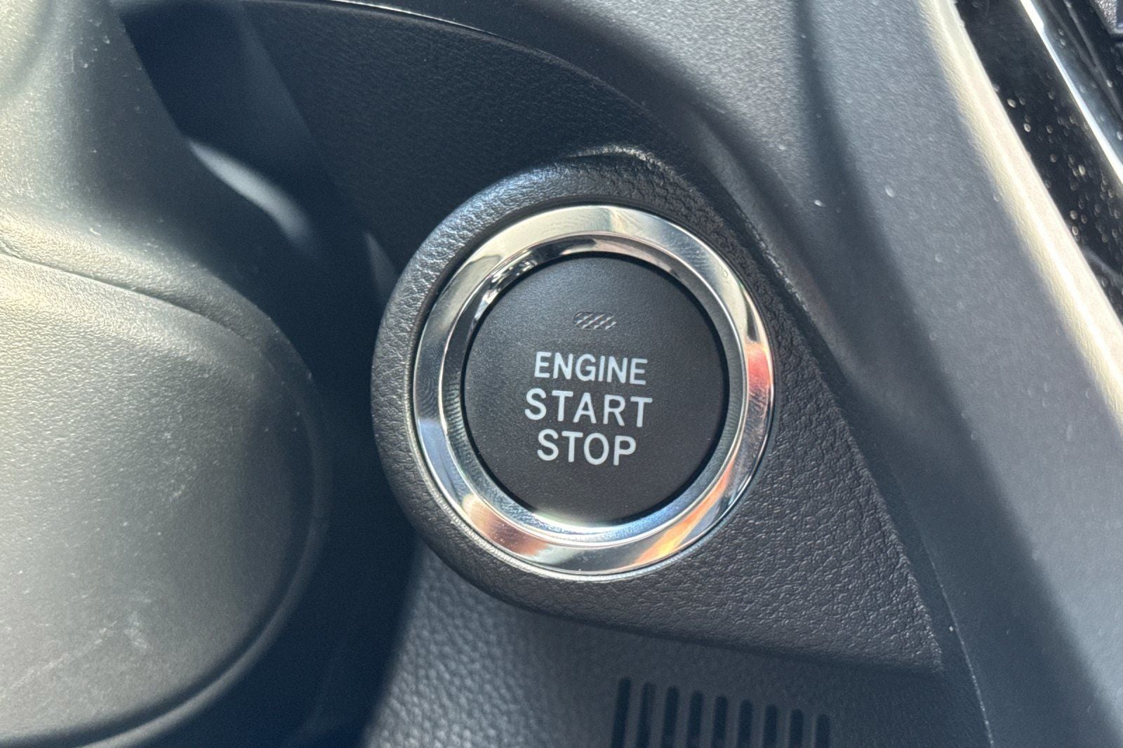 2026 Subaru Forester Sport Hybrid