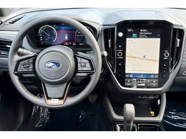 2026 Subaru Forester Sport Hybrid