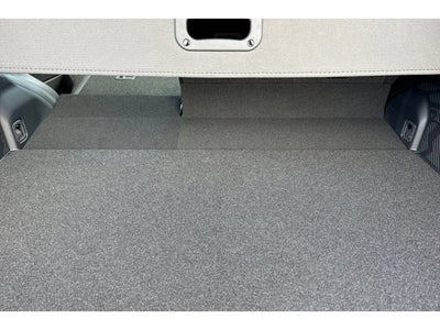 2026 Subaru Forester Sport Hybrid