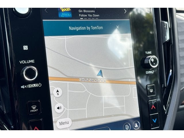 2026 Subaru Forester Sport Hybrid