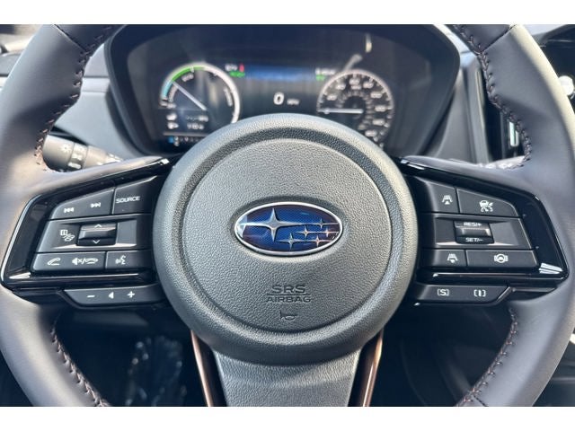 2026 Subaru Forester Sport Hybrid