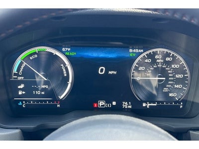 2026 Subaru Forester Sport Hybrid