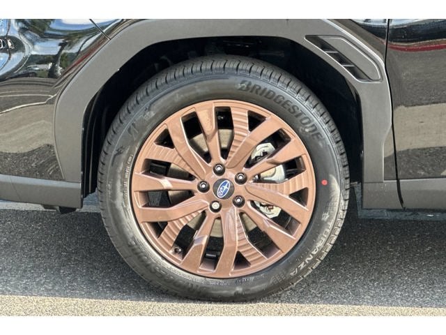 2026 Subaru Forester Sport Hybrid