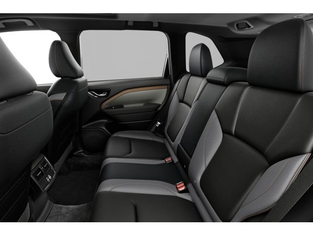 2026 Subaru Forester Sport Hybrid