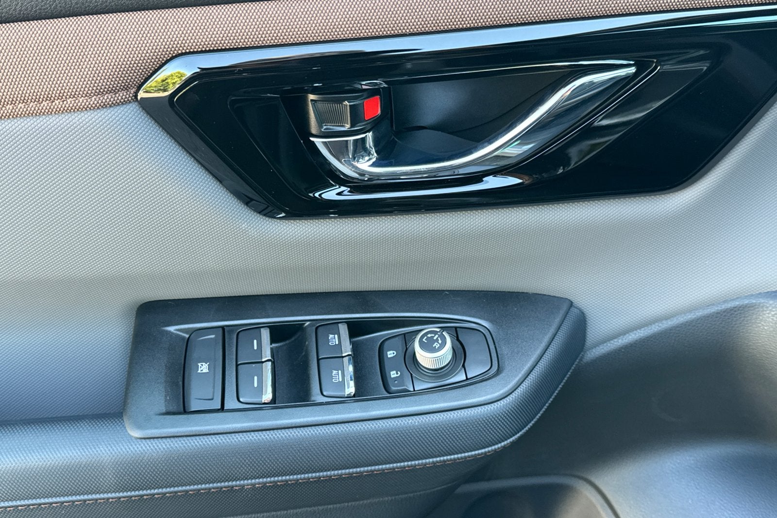 2026 Subaru Forester Sport Hybrid