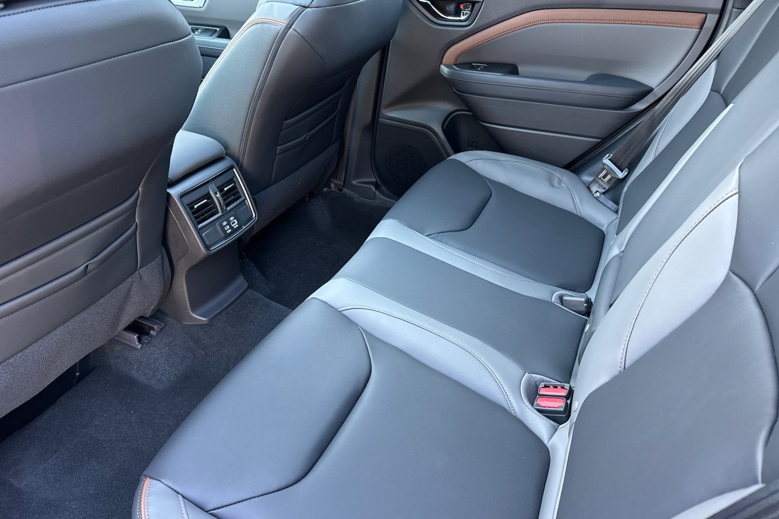 2026 Subaru Forester Sport Hybrid