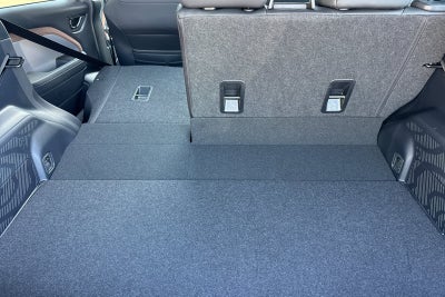 2026 Subaru Forester Sport Hybrid