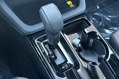 2026 Subaru Forester Sport Hybrid