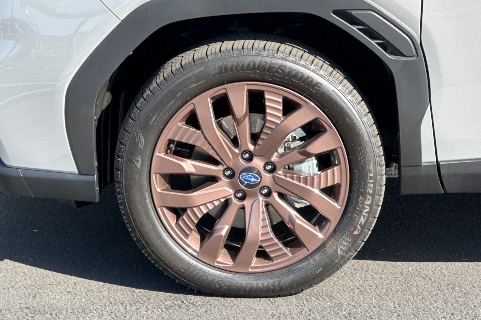 2026 Subaru Forester Sport Hybrid