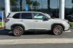 2026 Subaru Forester Sport Hybrid