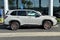 2026 Subaru Forester Sport Hybrid