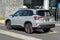 2026 Subaru Forester Sport Hybrid