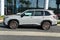 2026 Subaru Forester Sport Hybrid