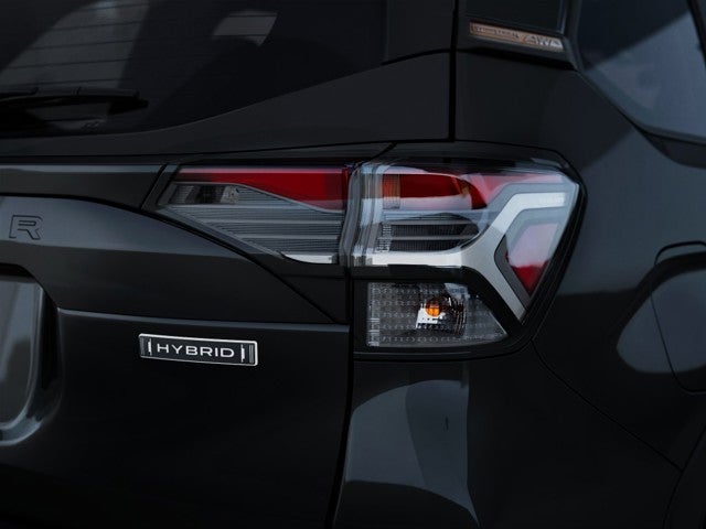 2026 Subaru Forester Sport Hybrid