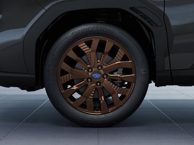 2026 Subaru Forester Sport Hybrid