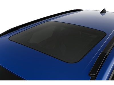 2026 Subaru Forester Sport Hybrid