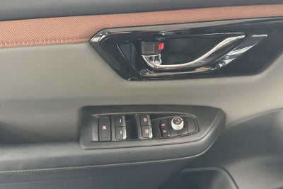 2026 Subaru Forester Sport Hybrid