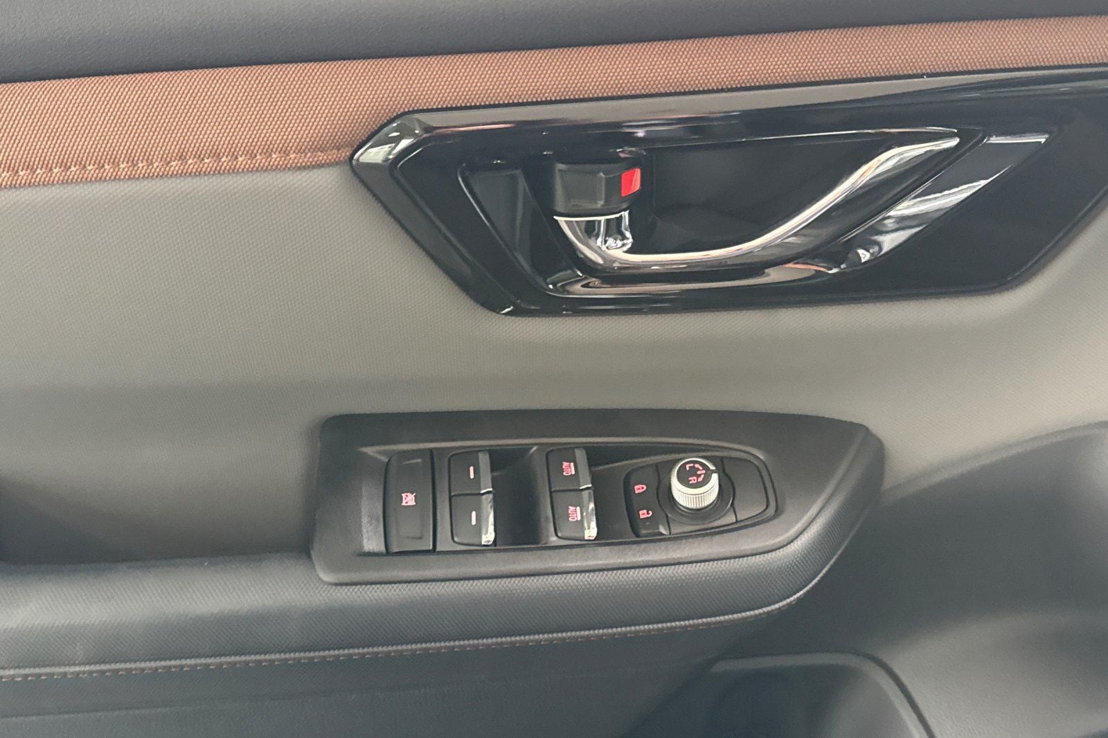 2026 Subaru Forester Sport Hybrid