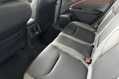 2026 Subaru Forester Sport Hybrid