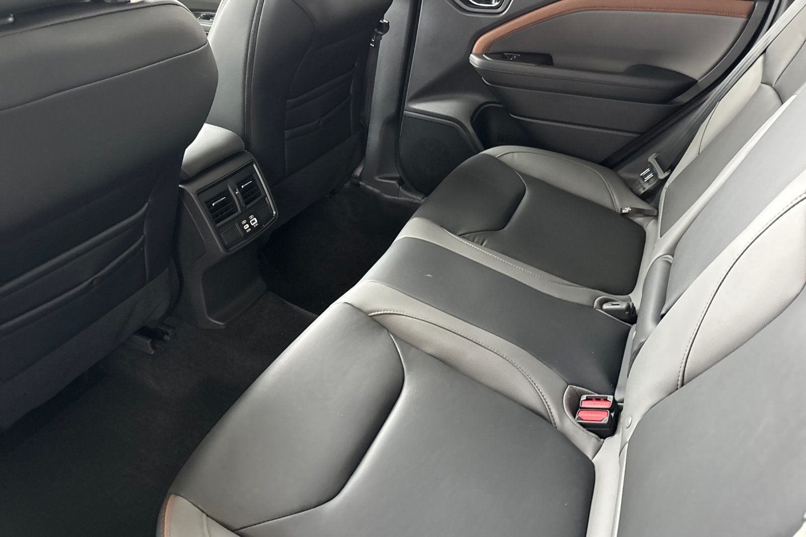 2026 Subaru Forester Sport Hybrid