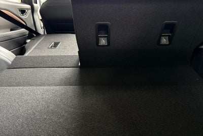 2026 Subaru Forester Sport Hybrid