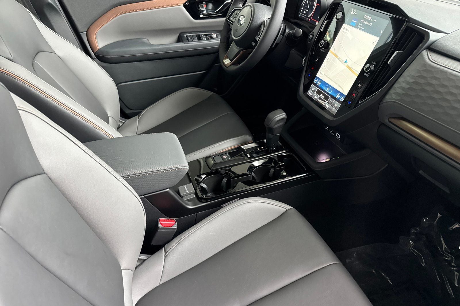 2026 Subaru Forester Sport Hybrid