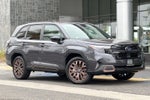 2026 Subaru Forester Sport Hybrid