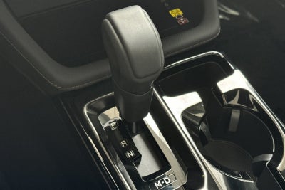 2026 Subaru Forester Sport Hybrid