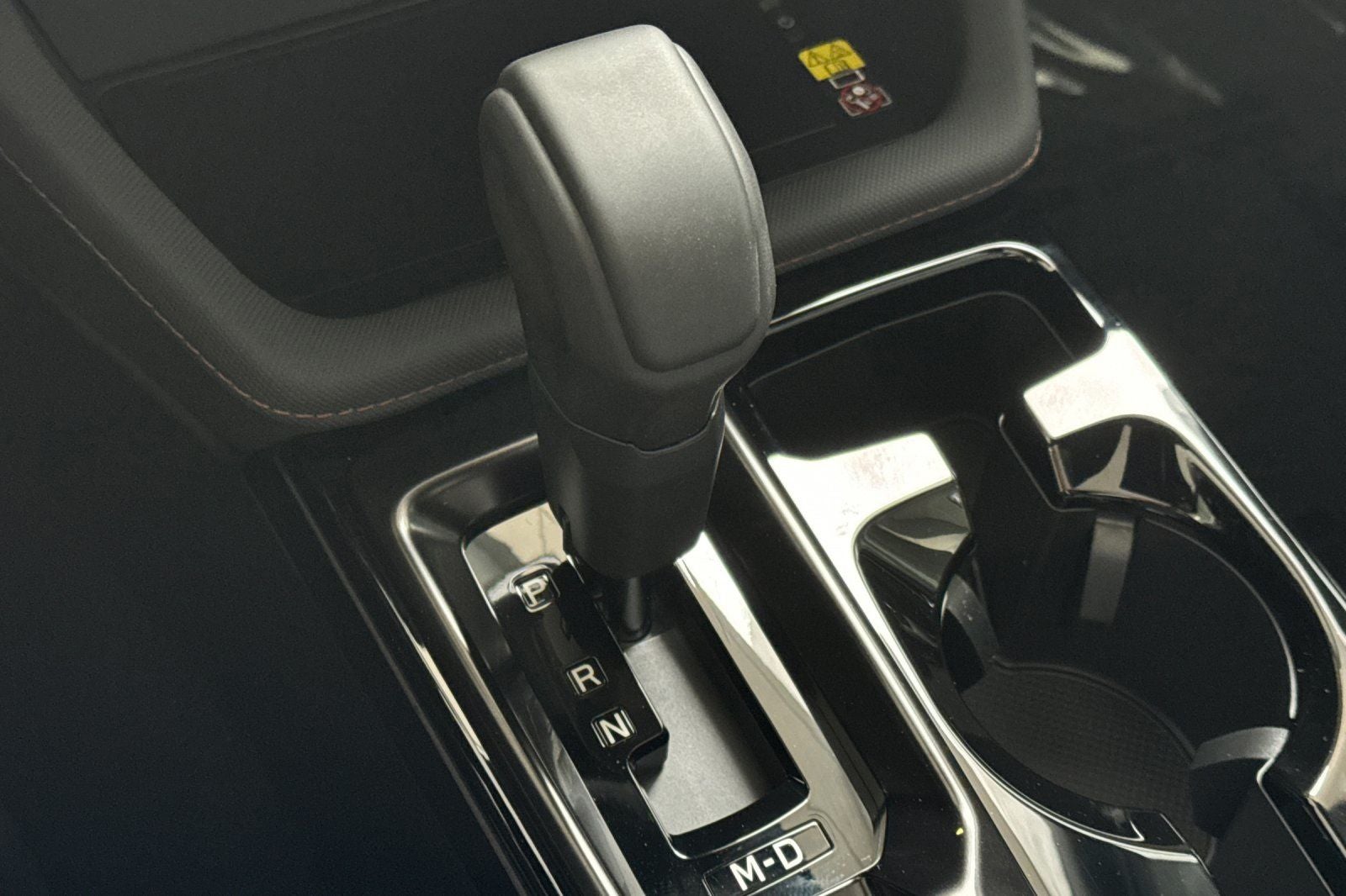 2026 Subaru Forester Sport Hybrid