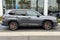 2026 Subaru Forester Sport Hybrid