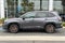 2026 Subaru Forester Sport Hybrid