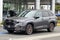 2026 Subaru Forester Sport Hybrid
