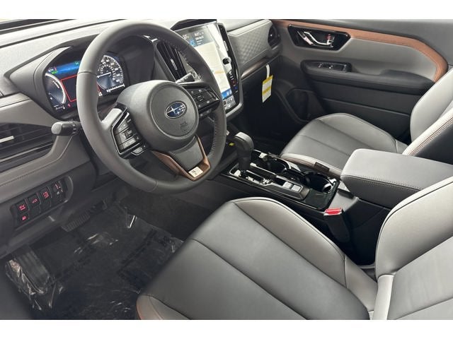 2026 Subaru Forester Sport Hybrid