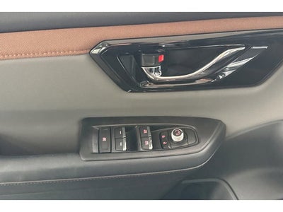 2026 Subaru Forester Sport Hybrid