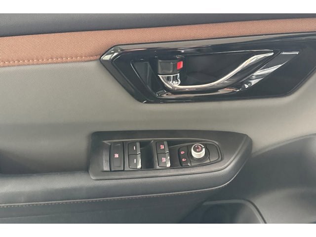 2026 Subaru Forester Sport Hybrid